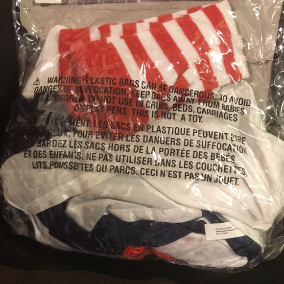 Girls costume⚓️ - Picture 3 of 6